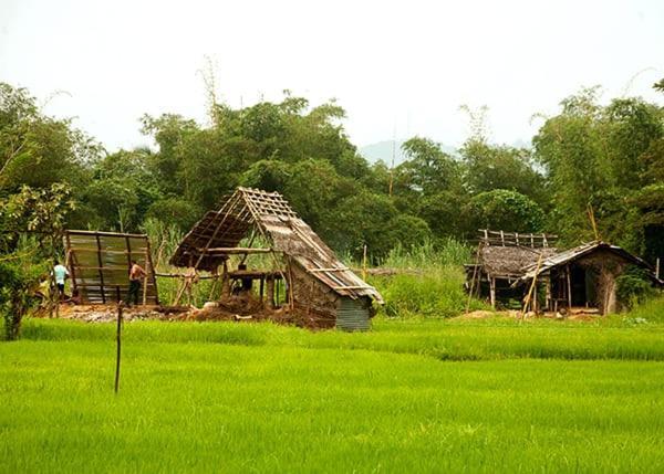Gem Field Rest Bed and Breakfast Ratnapura Buitenkant foto