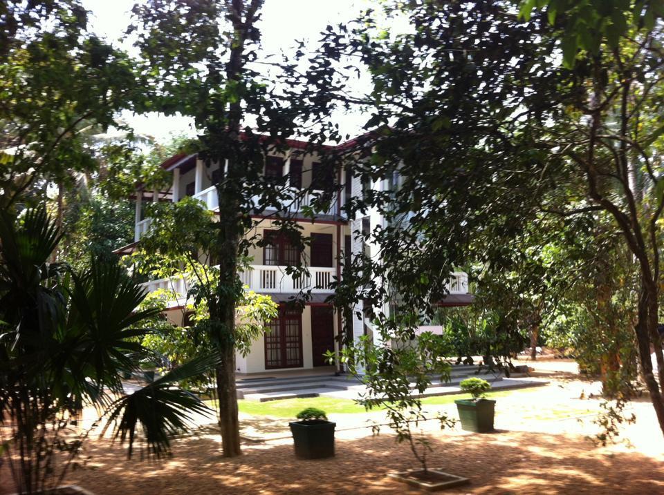 Gem Field Rest Bed and Breakfast Ratnapura Buitenkant foto